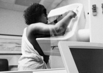 Landmark study on cancer in Black women
