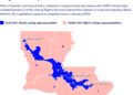 Federal Court halts implementation of Louisiana’s Congressional map featuring second majority-Black district
