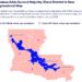 Federal Court halts implementation of Louisiana’s Congressional map featuring second majority-Black district