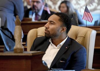 Detroit faces potential absence of Black representation in Congress again as top candidate disqualified