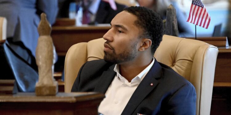 Detroit faces potential absence of Black representation in Congress again as top candidate disqualified