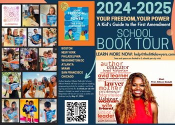 Honoring Black legal leaders: A conversation with Allison Matulli