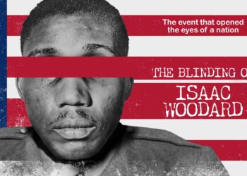 The tragic tale of Isaac Woodard: Sparking the Civil Rights Movement