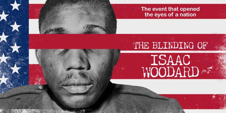 The tragic tale of Isaac Woodard: Sparking the Civil Rights Movement