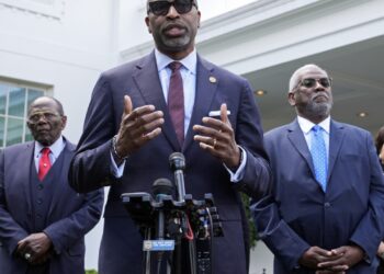 On Brown v. Board Anniversary, President Biden prioritizes engagement with Black community