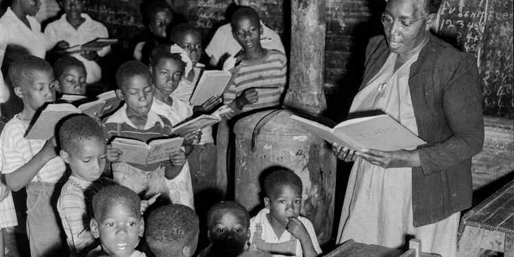 The impact of Brown v. Board on Black teachers: A complex legacy