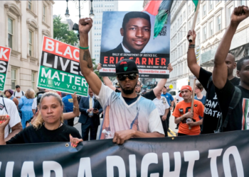 Families demand justice and reform following police killings in Michigan
