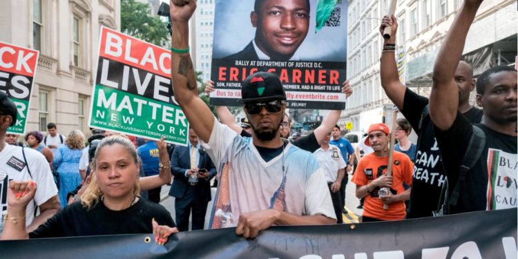 Families demand justice and reform following police killings in Michigan