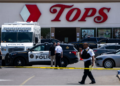 Lawyers request dismissal of federal charges against Top’s shooter