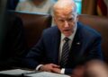 Biden strengthens appeals to Black voters in effort to secure re-election