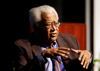 James Lawson, Influential Civil Rights leader, and nonviolent protest pioneer, passes away at 95