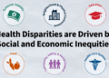 Executive summary and key takeaways on health and healthcare disparities by race and ethnicity