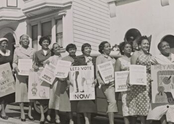 New exhibits on African American surgeons and ‘Voting Rights’ to open at Museum of the Albemarle
