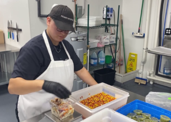 BPHC concludes meal delivery pilot to enhance postpartum support for Boston families