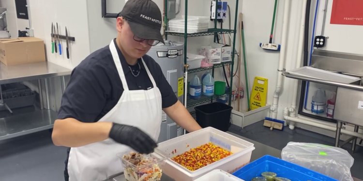 BPHC concludes meal delivery pilot to enhance postpartum support for Boston families