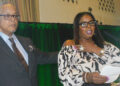 California African American Chamber of Commerce hosts annual Gwen Moore legislative reception