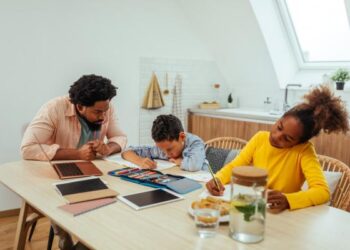 New initiative explores racism and resilience among Black autistic children and caregivers