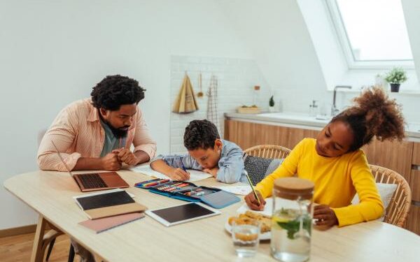New initiative explores racism and resilience among Black autistic children and caregivers