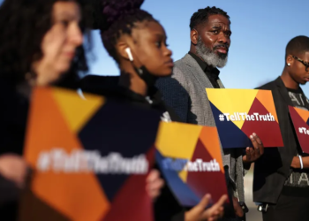 Omaha group works to boost Black voter turnout