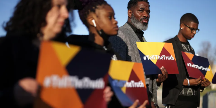 Omaha group works to boost Black voter turnout