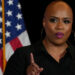 Congresswoman Ayanna Pressley urges Biden-Harris Administration to halt deportations to Haiti