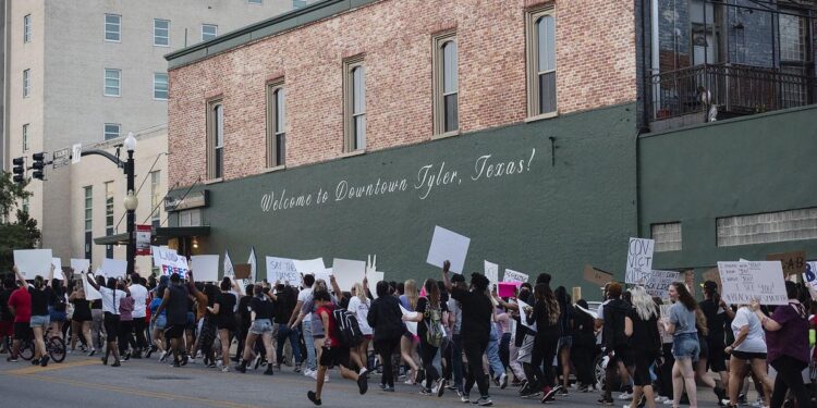 Three years later: Lufkin Police shooting goes under the radar amidst BLM fallout