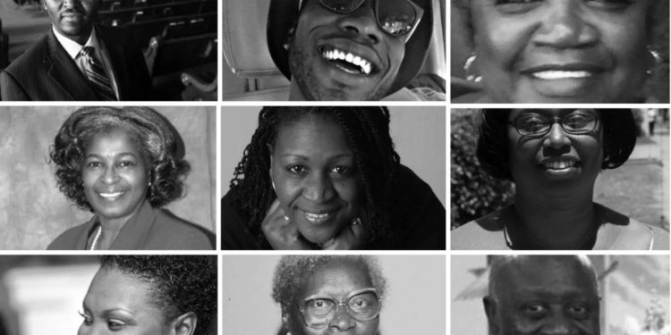 Charleston Emanuel AME Church Reflects on 9th Anniversary of Tragic Shooting