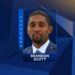 Brandon Scott secures victory in Baltimore city Democratic Primary