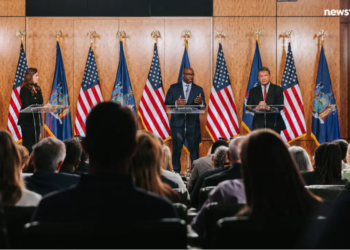 Racism and falsehoods dominate final Latimer-Bowman debate