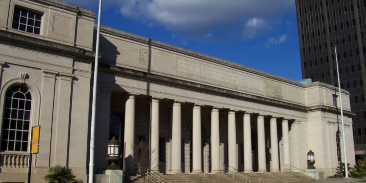 Upcoming composition of South Carolina’s Supreme Court lacks Black representation