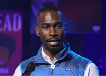 Supreme Court declines Black Lives Matter organizer’s appeal