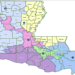 Court invalidates redistricting resulting in ‘Second Black House District’ in Louisiana