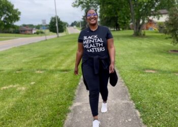 Black therapist shortage raises concerns among Cincinnati health experts