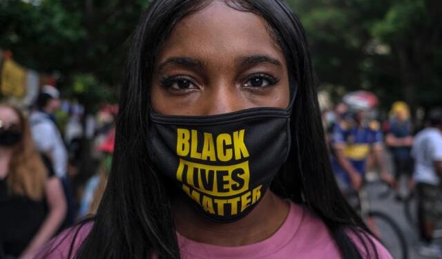 Supreme Court declines appeal of Black Lives Matter activist sued by police officer