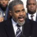 The Congressional Black Caucus issues a call for economic justice