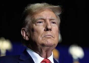 What would happen to K-12 education in a 2nd Trump term? A detailed policy agenda offers clues