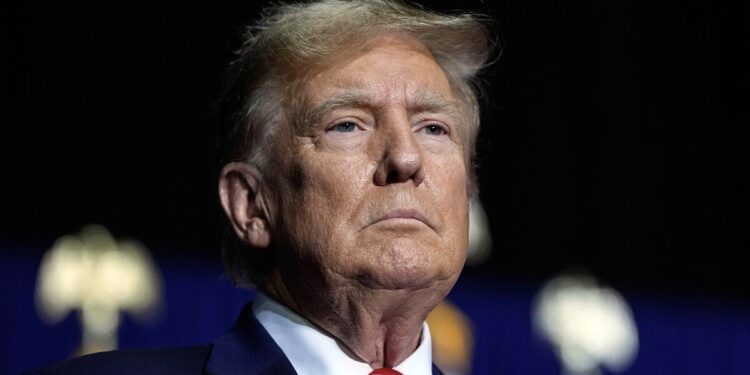 What would happen to K-12 education in a 2nd Trump term? A detailed policy agenda offers clues