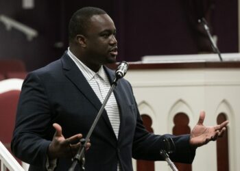 Equal Ground Advocates for voter education, urges Black community awareness on legislative issues