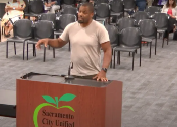 California school board confronted over lack of ‘action’ for Black students: ‘Unacceptable’