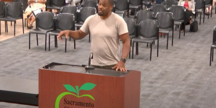 California school board confronted over lack of ‘action’ for Black students: ‘Unacceptable’