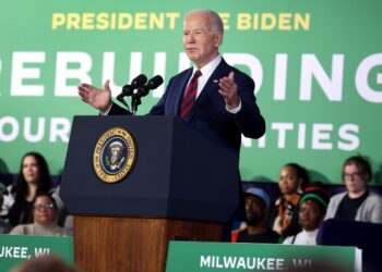 Biden faces challenges with Black voter support: Alarm bells ringing