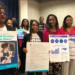 NC lawmakers, advocates call for action to address crisis in Black maternal health