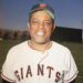 How Willie Mays handled racism and the media