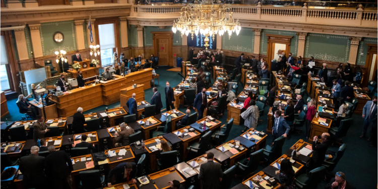 Coloradans raise enough money to launch racial equity study