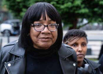 Labour Party affirms Diane Abbott’s candidacy for general election