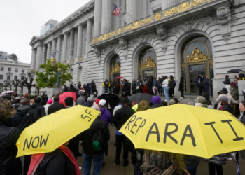 California has a history of racist land seizures. Will reparations bills bring justice?