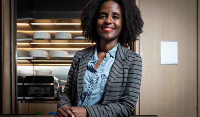 Empowering Black-owned businesses: Certification program opens doors to government and corporate contracts