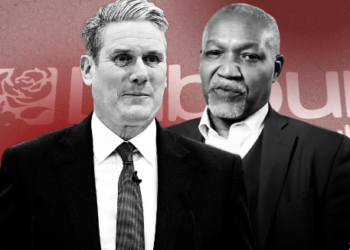 Labour tried to gag Black lawyer who wrote party’s own racism report