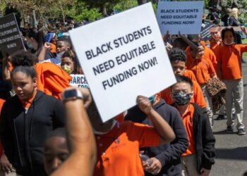 70 Years after landmark ruling, California’s Black students still face major challenges