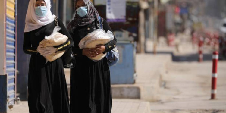 Black Arab women tackle racist beauty ideals and stereotypes